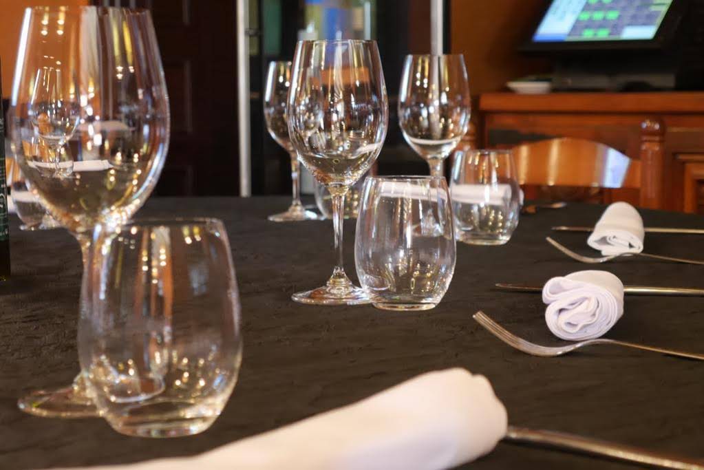 Hotel Restaurant El Bosc