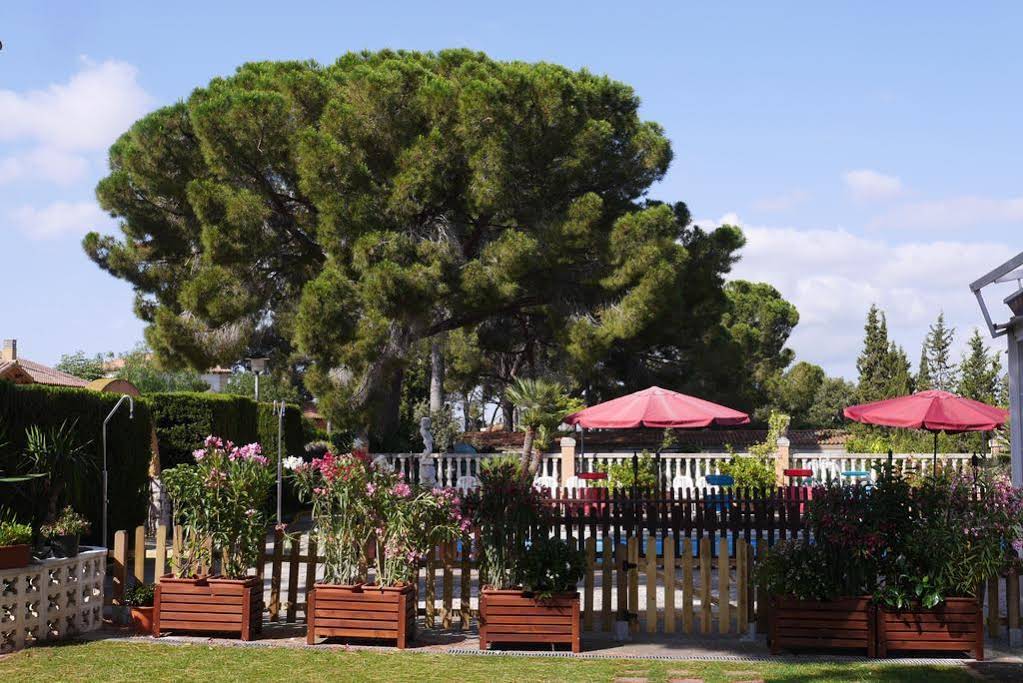 Hotel Restaurant El Bosc
