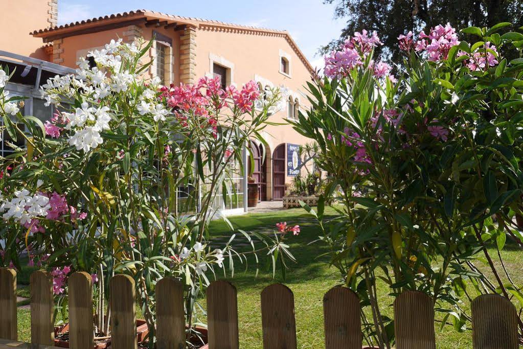 Hotel Restaurant El Bosc
