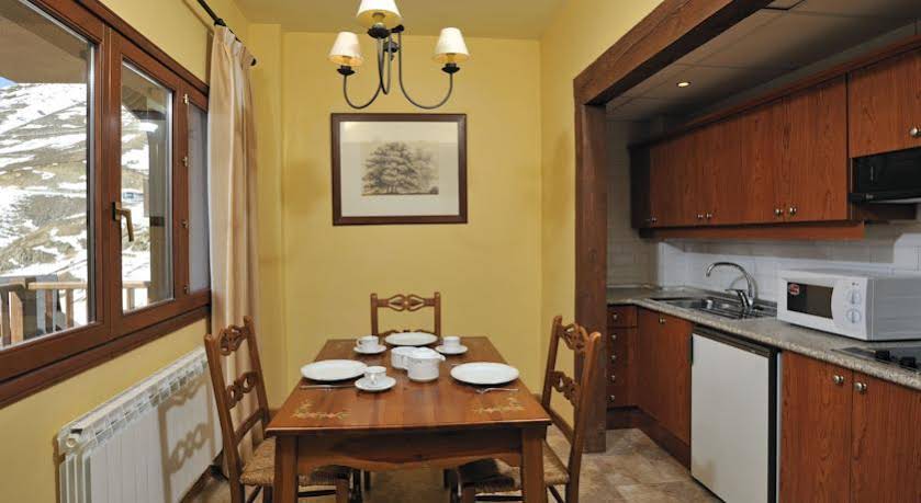 Apartamentos Blanheu, Affiliated by Meliá