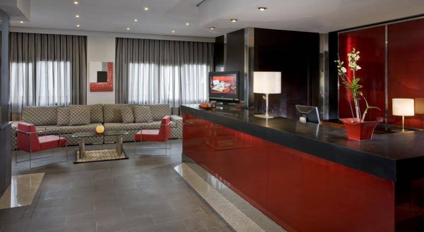 Apartamentos Blanheu, Affiliated by Meliá