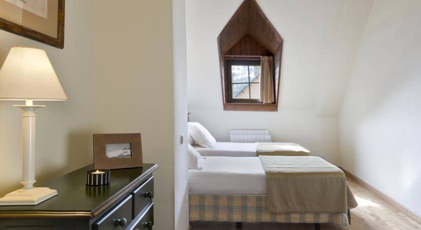 Apartamentos Blanheu, Affiliated by Meliá