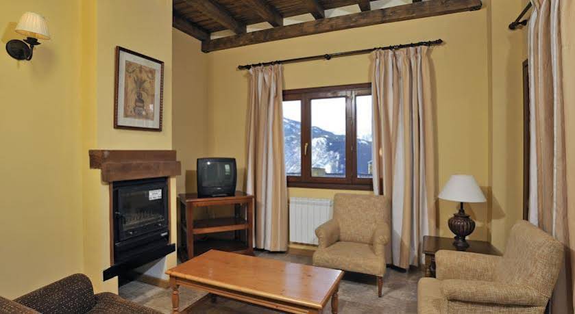 Apartamentos Blanheu, Affiliated by Meliá