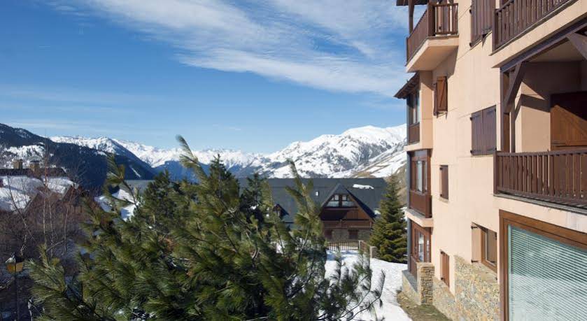 Apartamentos Blanheu, Affiliated by Meliá