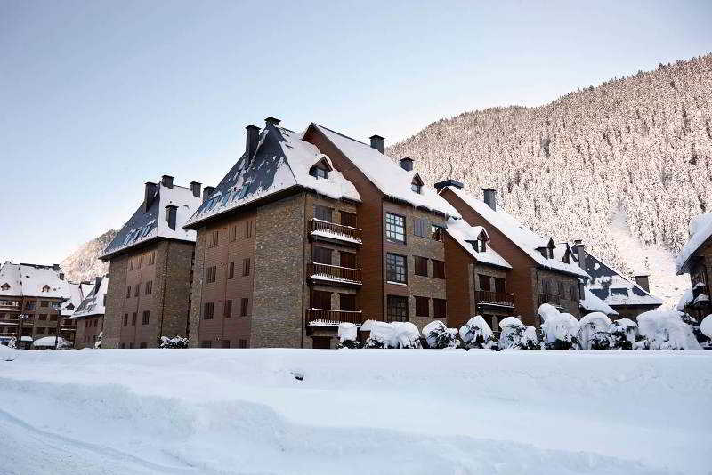 Residencial Val de Ruda