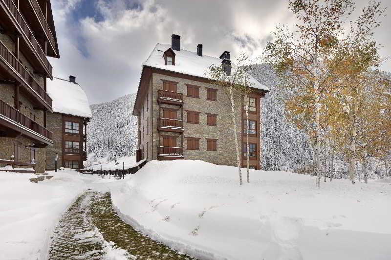 Residencial Val de Ruda