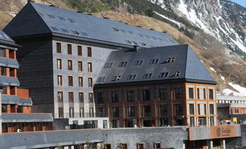 MiM Baqueira