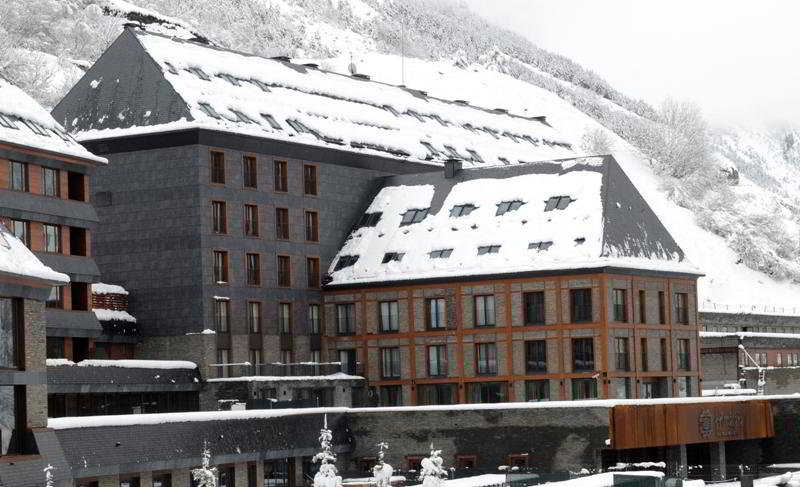 MiM Baqueira