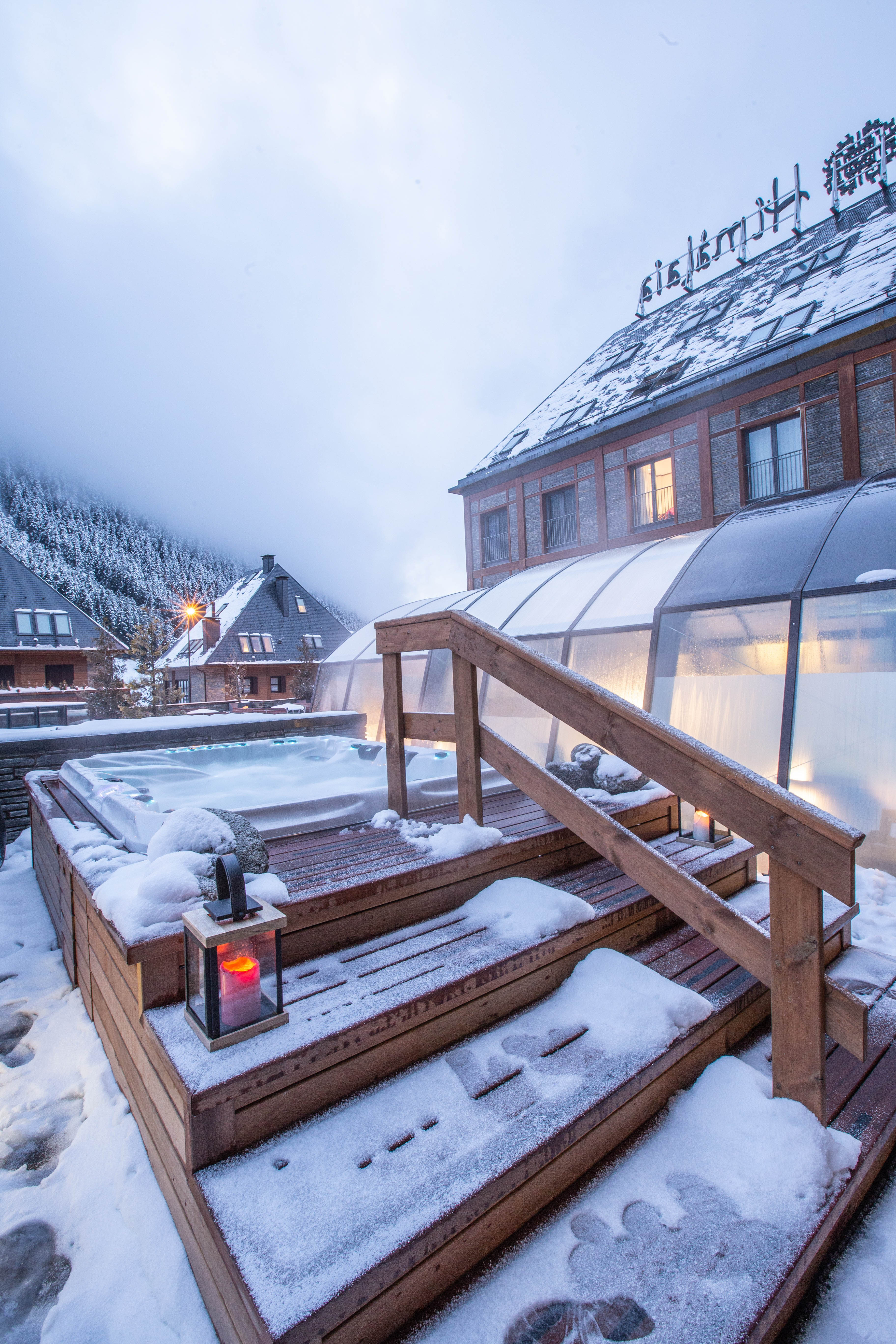 MiM Baqueira