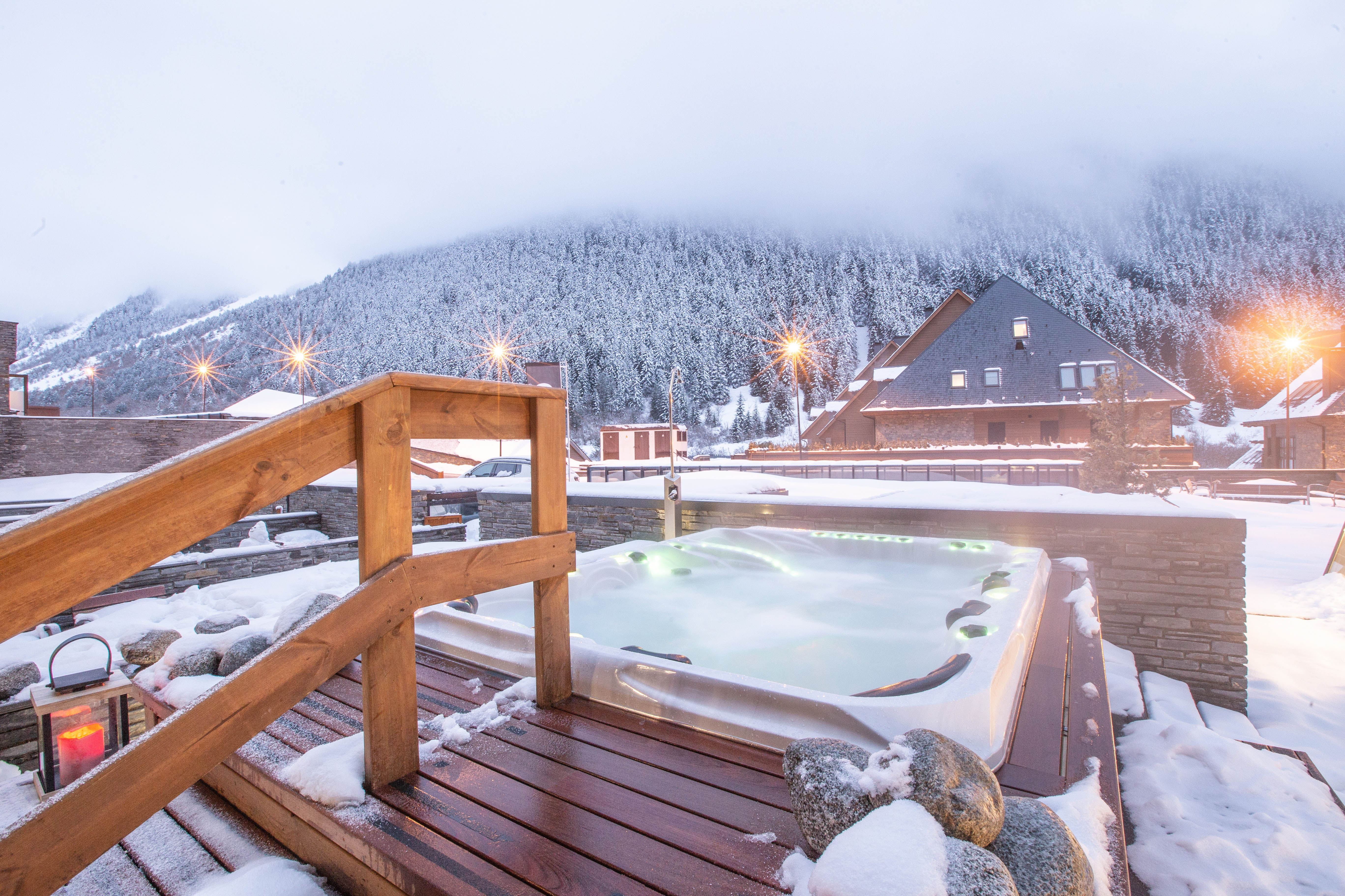 MiM Baqueira