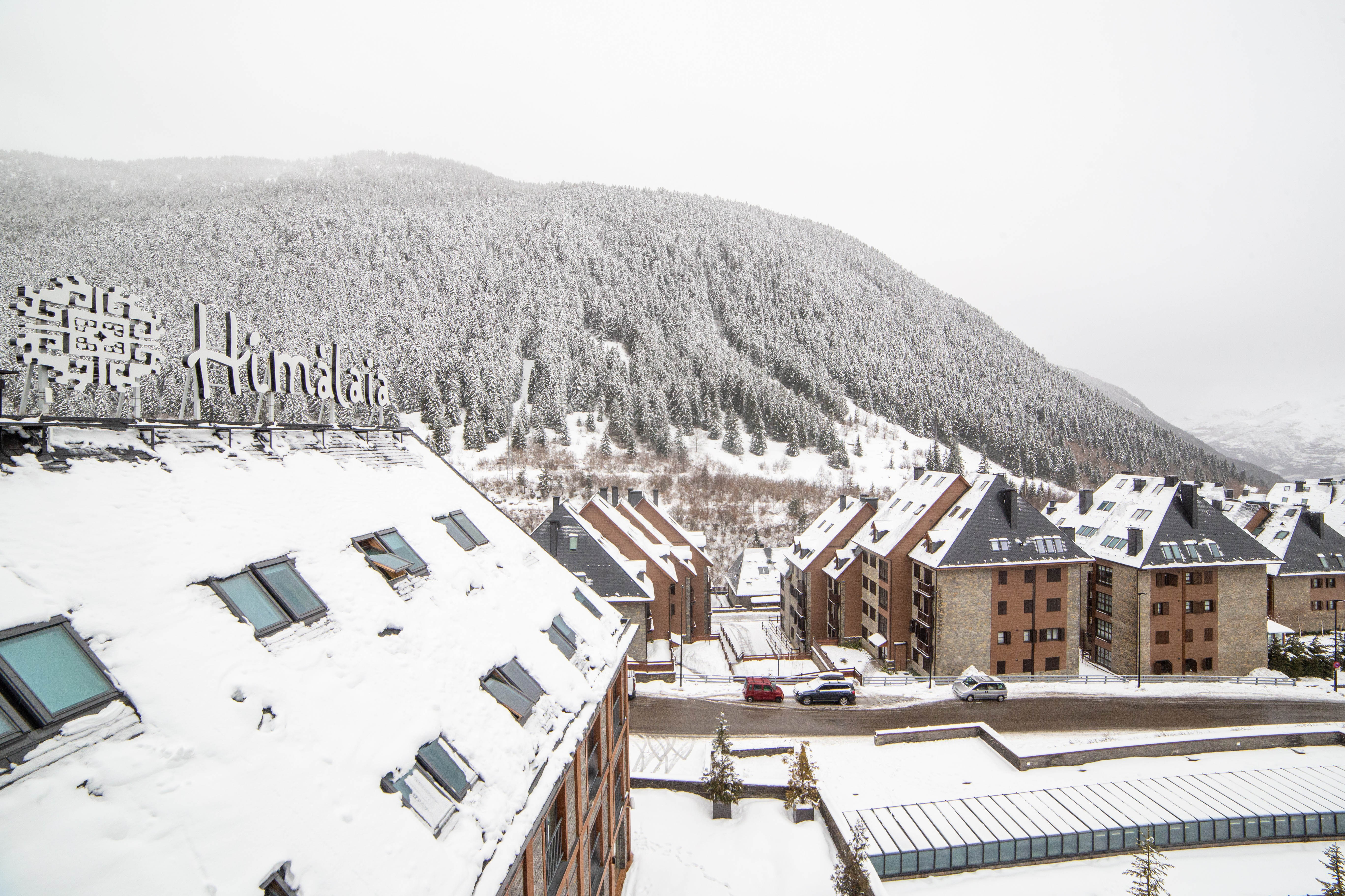 MiM Baqueira