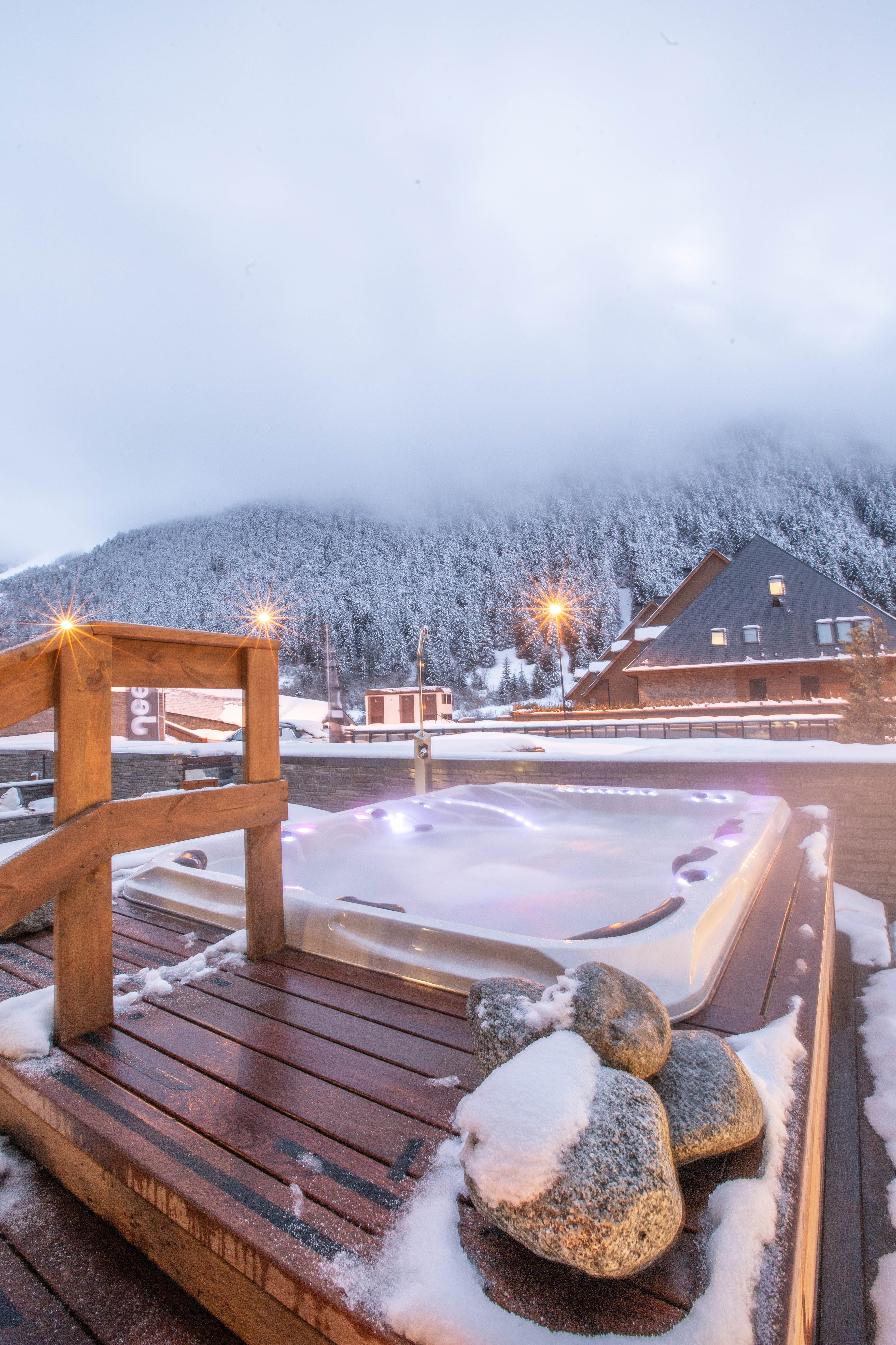MiM Baqueira