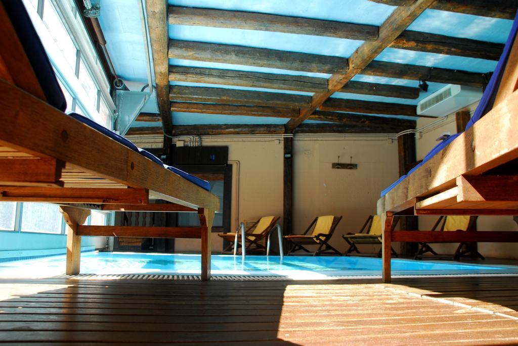 Hotel Chalet Bassibe