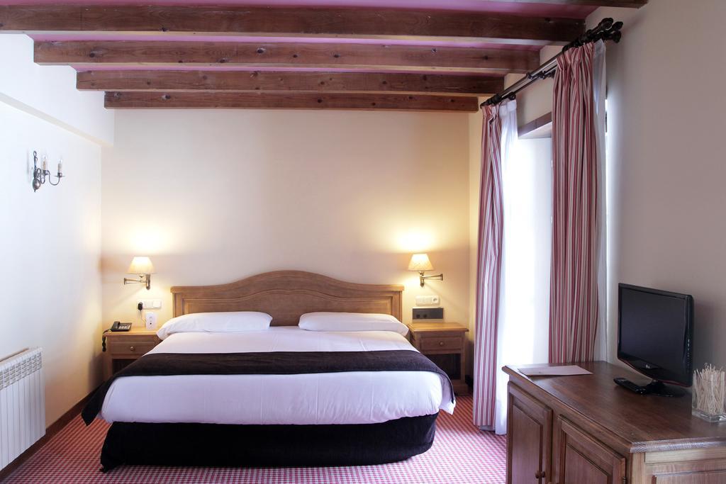 Hotel Chalet Bassibe