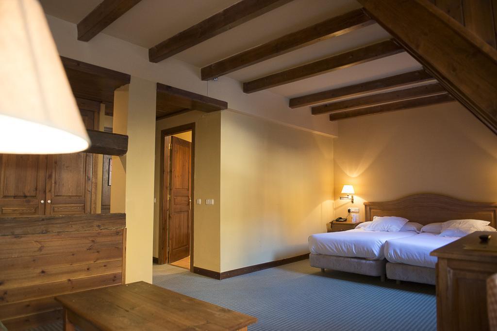 Hotel Chalet Bassibe