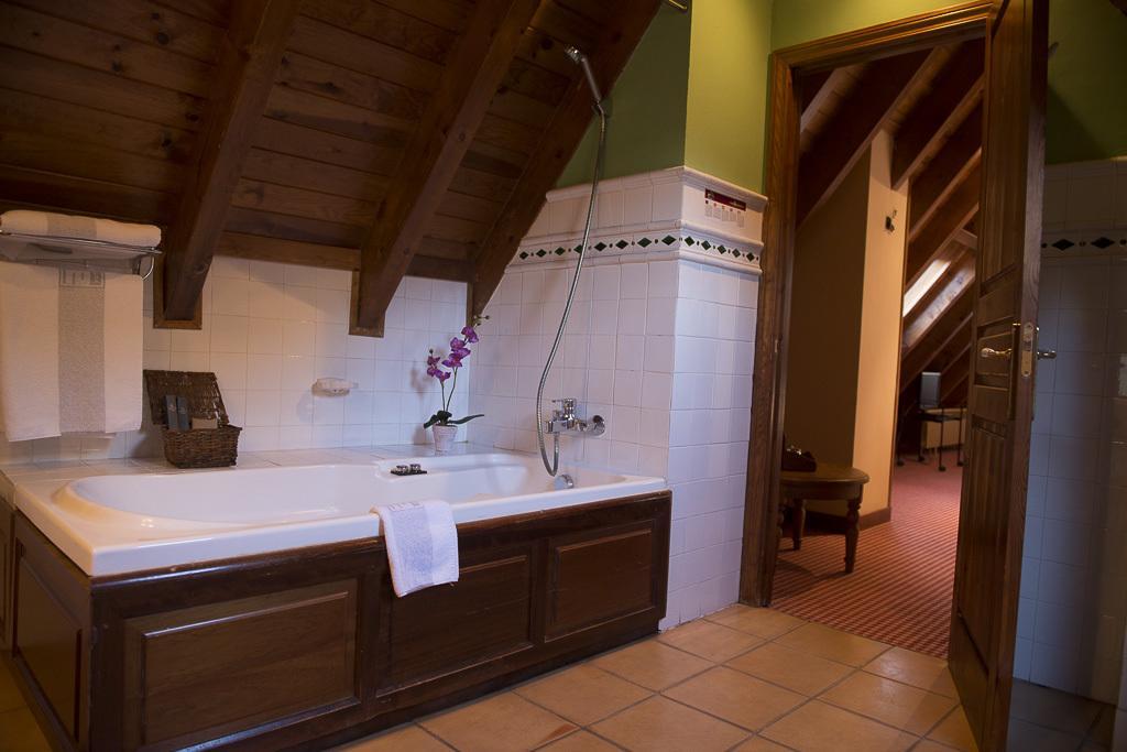 Hotel Chalet Bassibe