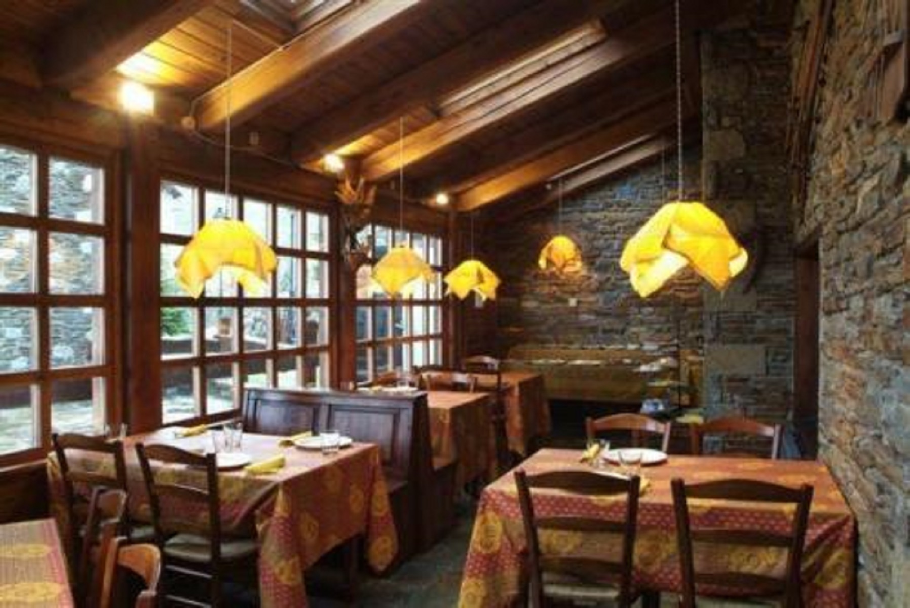 Hotel Chalet Bassibe