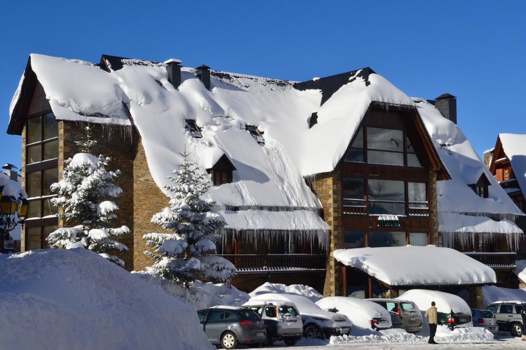 Hotel Chalet Bassibe