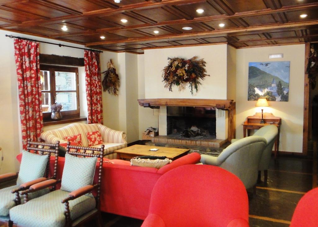 Hotel Chalet Bassibe