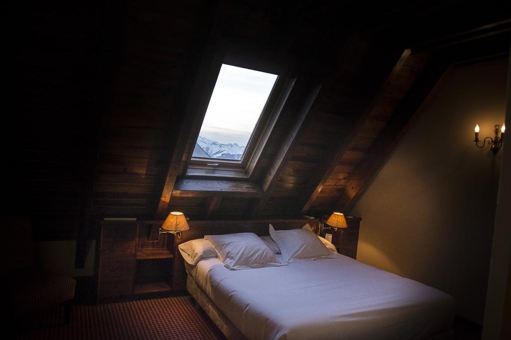 Hotel Chalet Bassibe