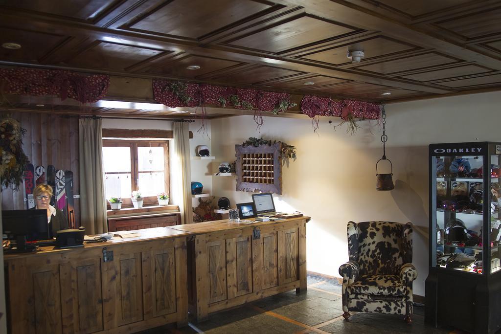 Hotel Chalet Bassibe