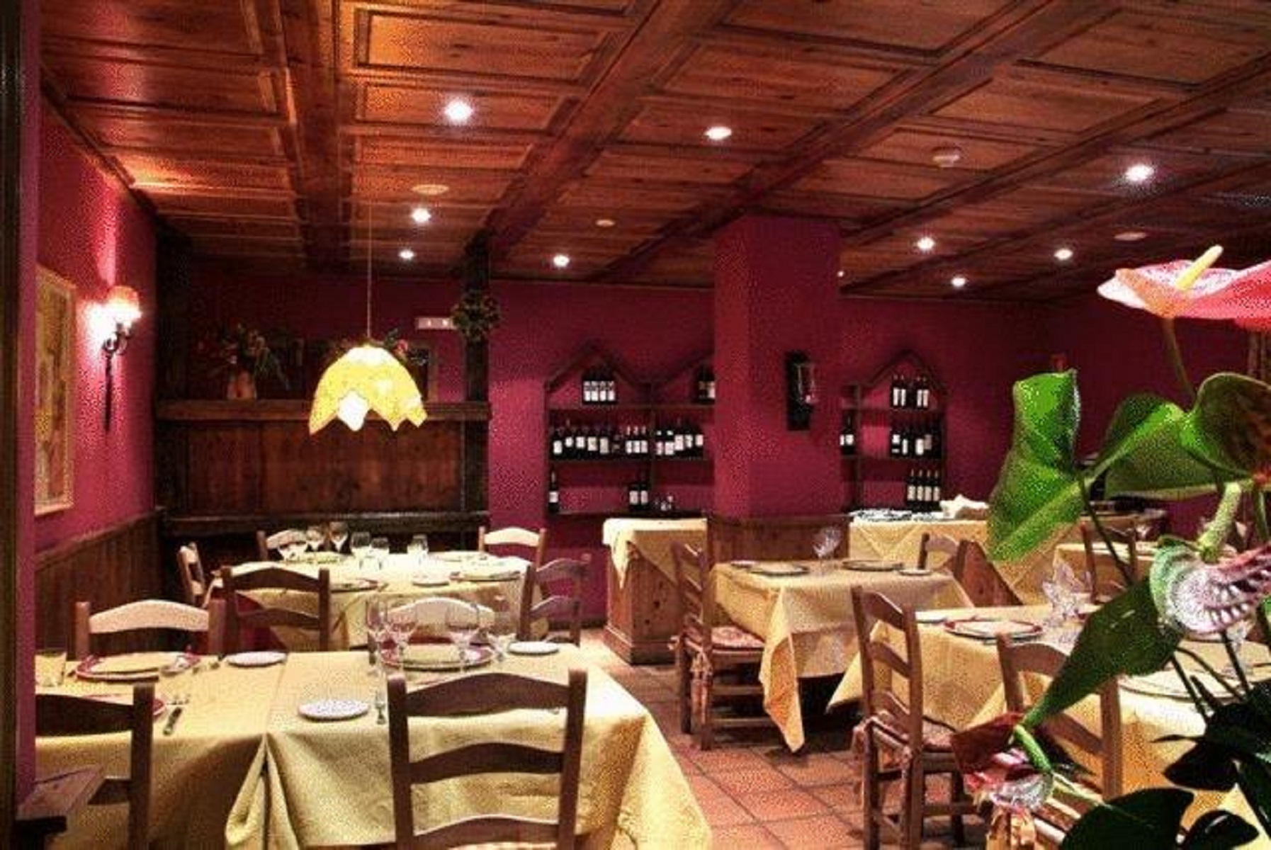 Hotel Chalet Bassibe