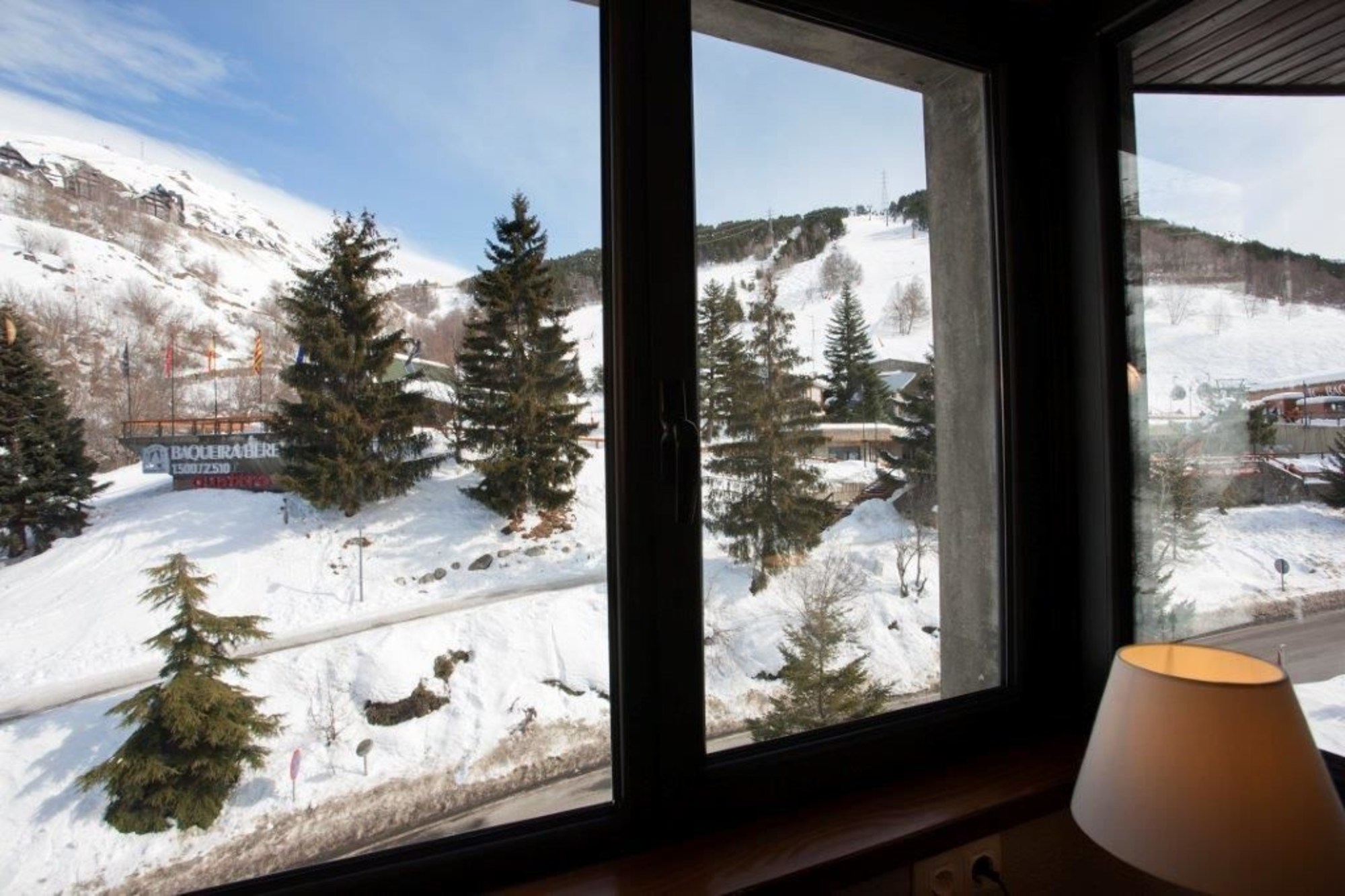 Hotel Tuc Blanc