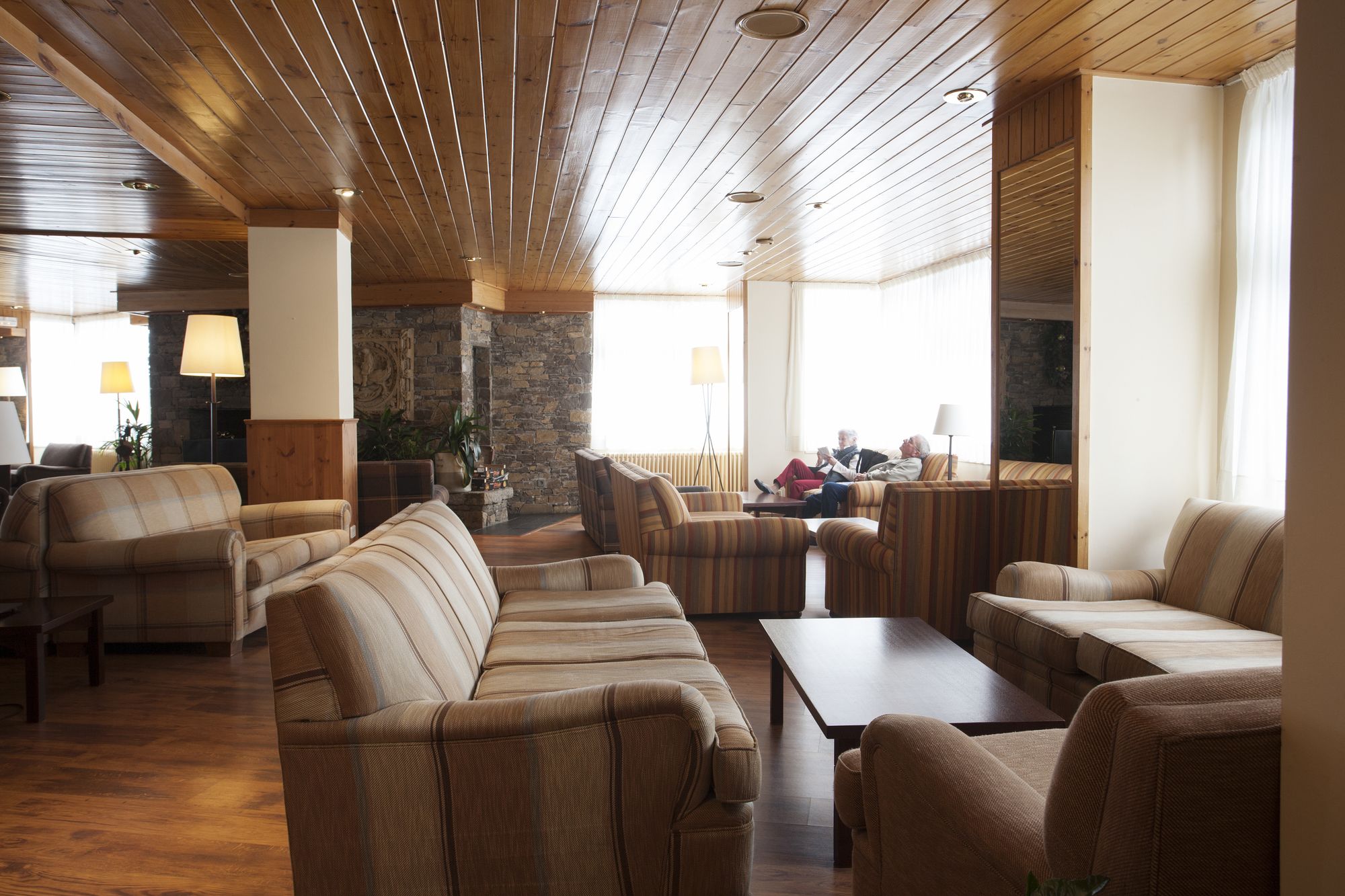 Hotel Tuc Blanc