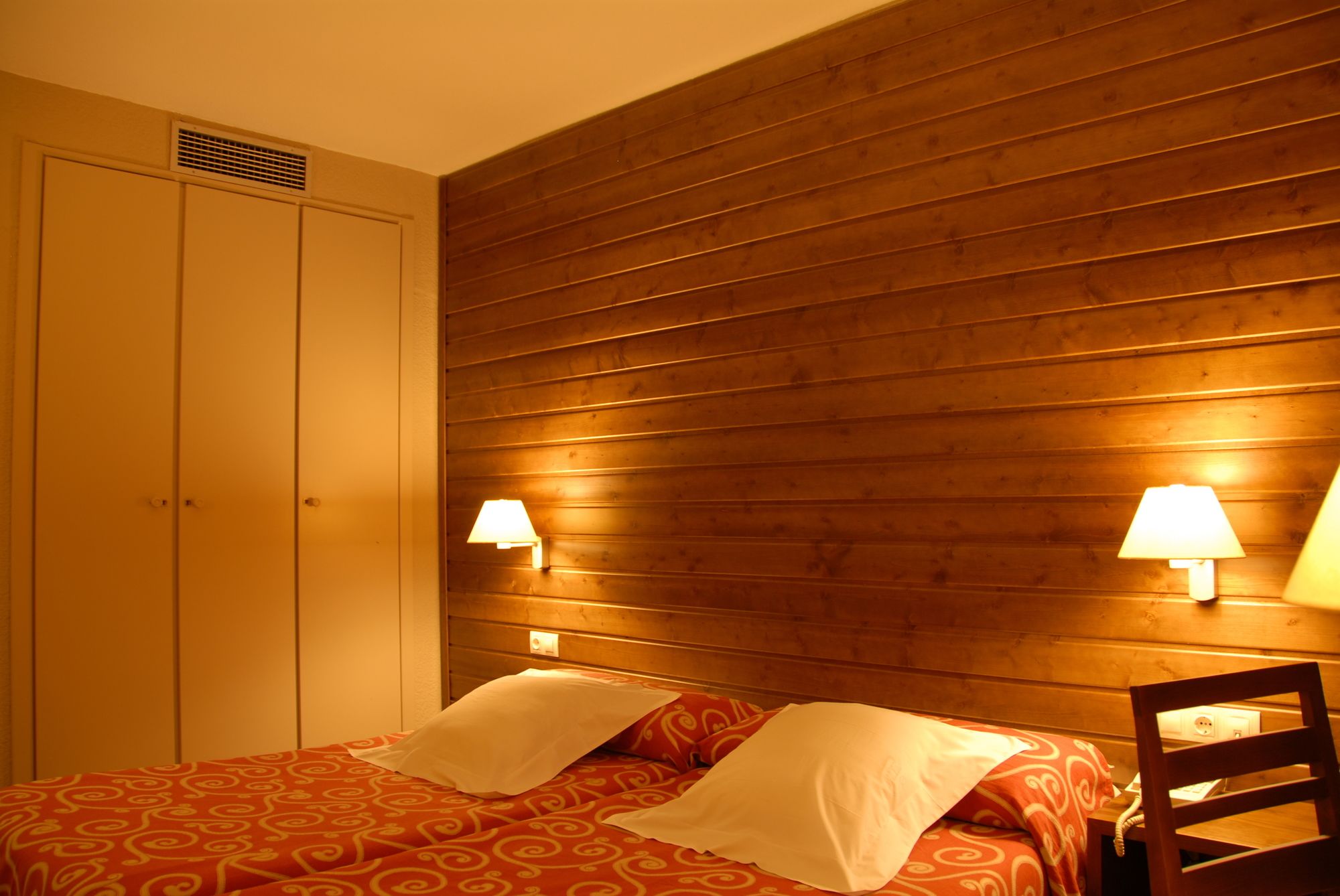 Hotel Tuc Blanc