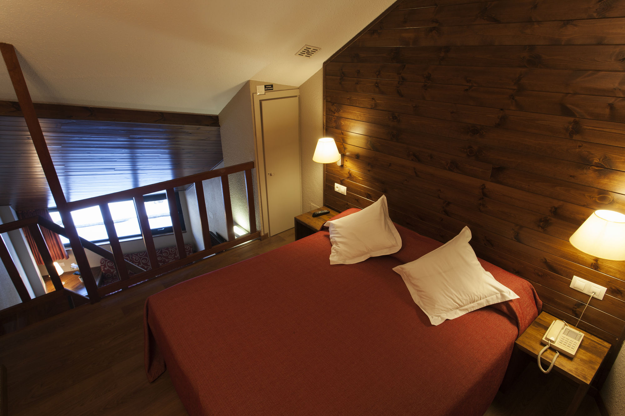 Hotel Tuc Blanc