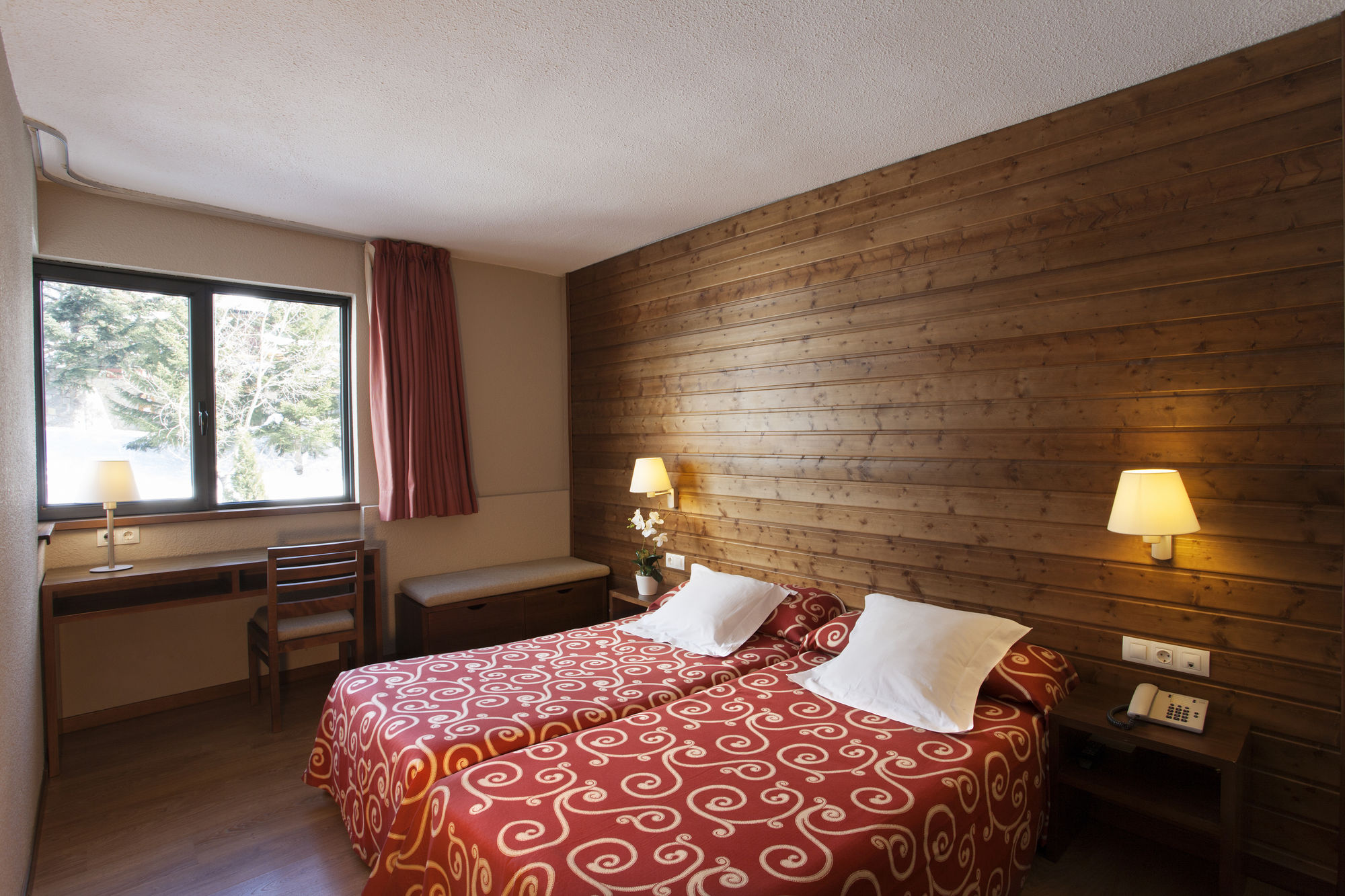 Hotel Tuc Blanc
