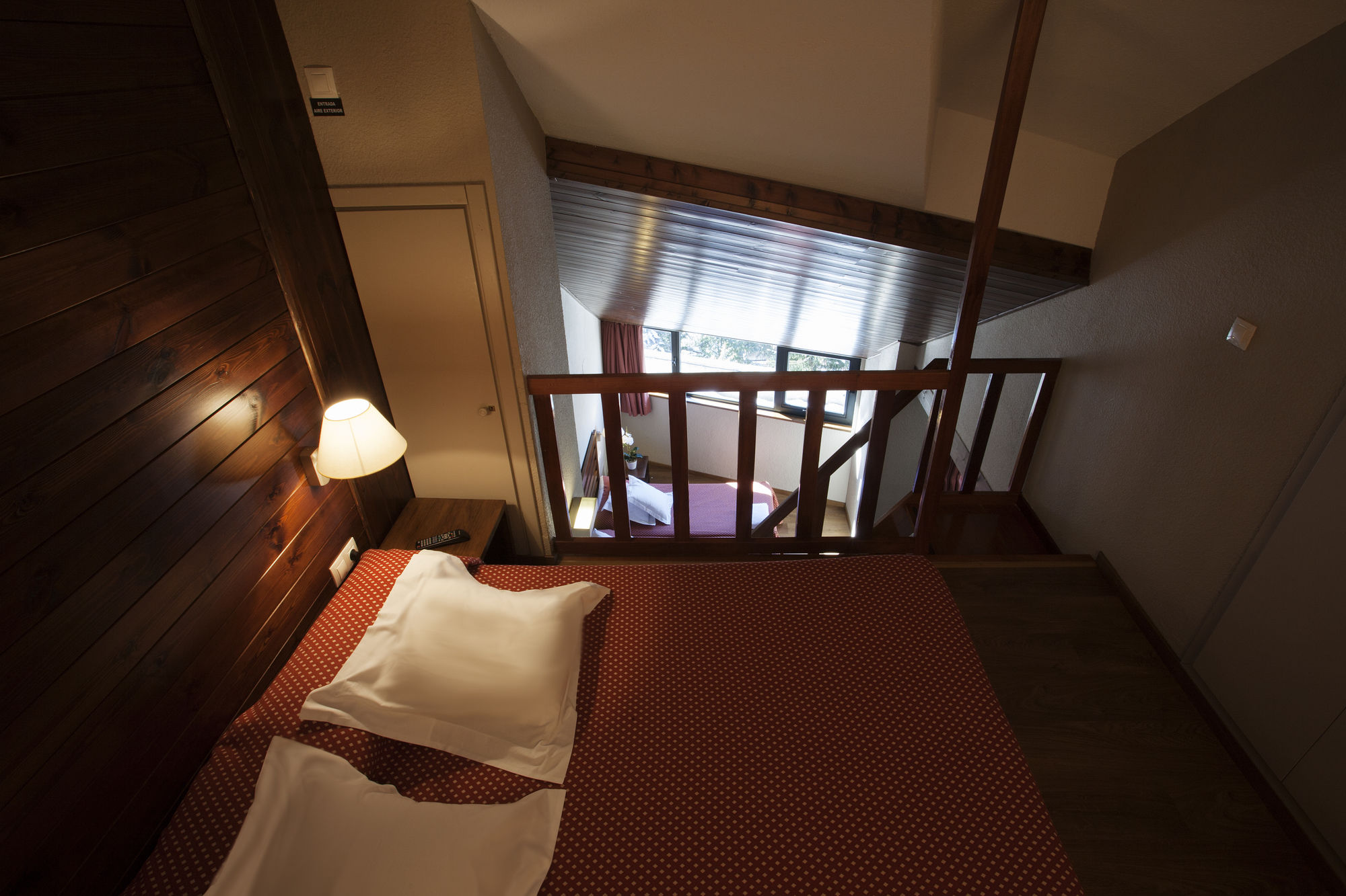 Hotel Tuc Blanc