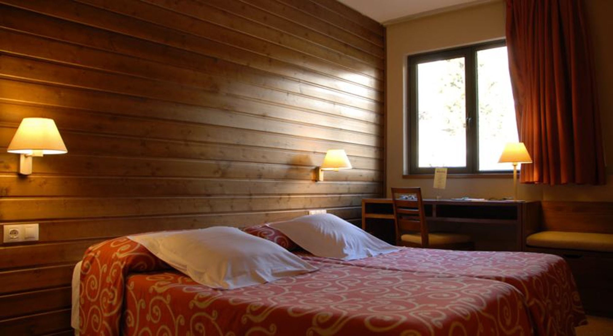 Hotel Tuc Blanc