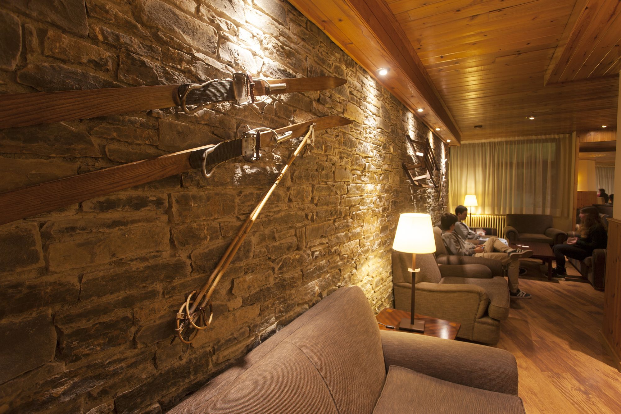Hotel Tuc Blanc