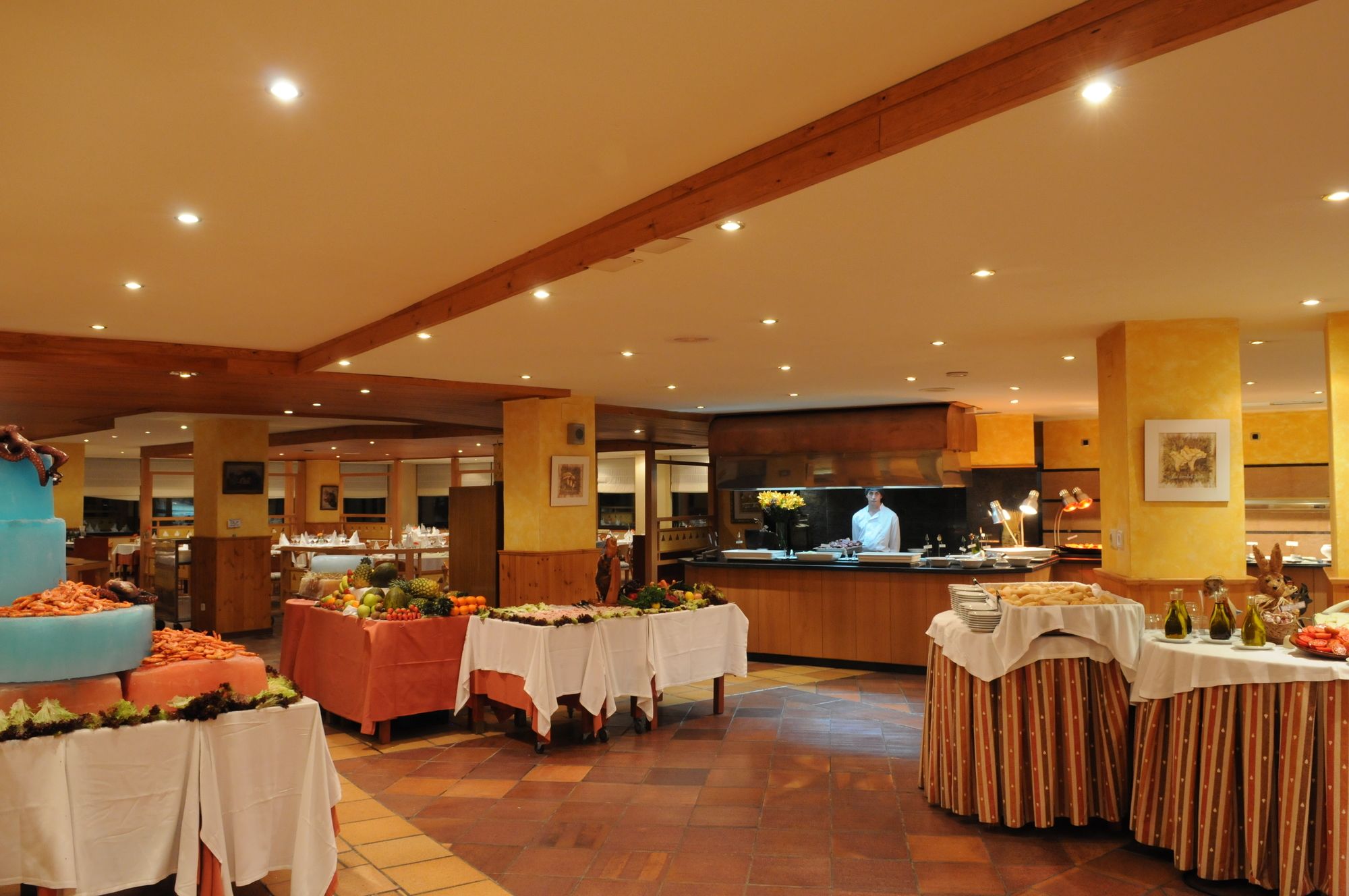 Hotel Tuc Blanc