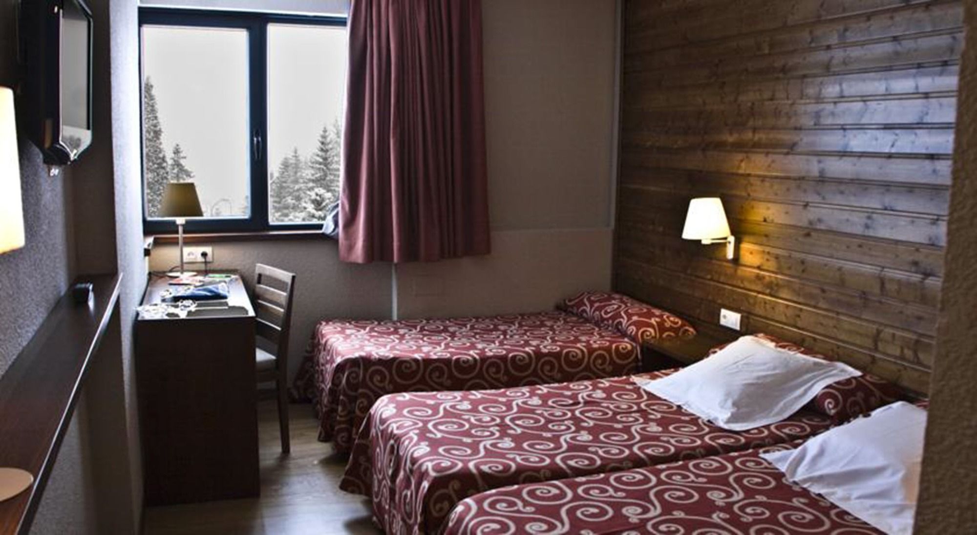 Hotel Tuc Blanc