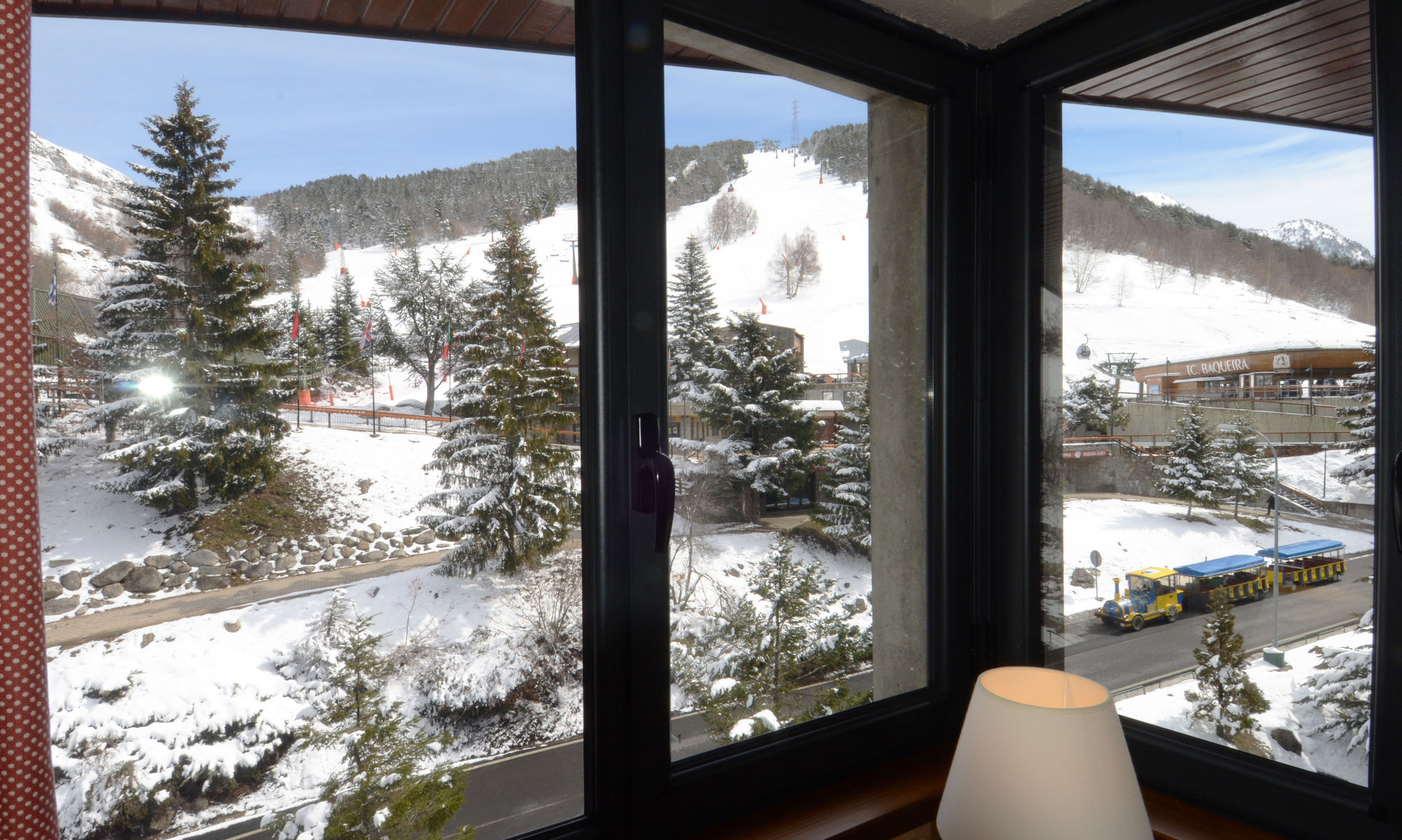 Hotel Tuc Blanc