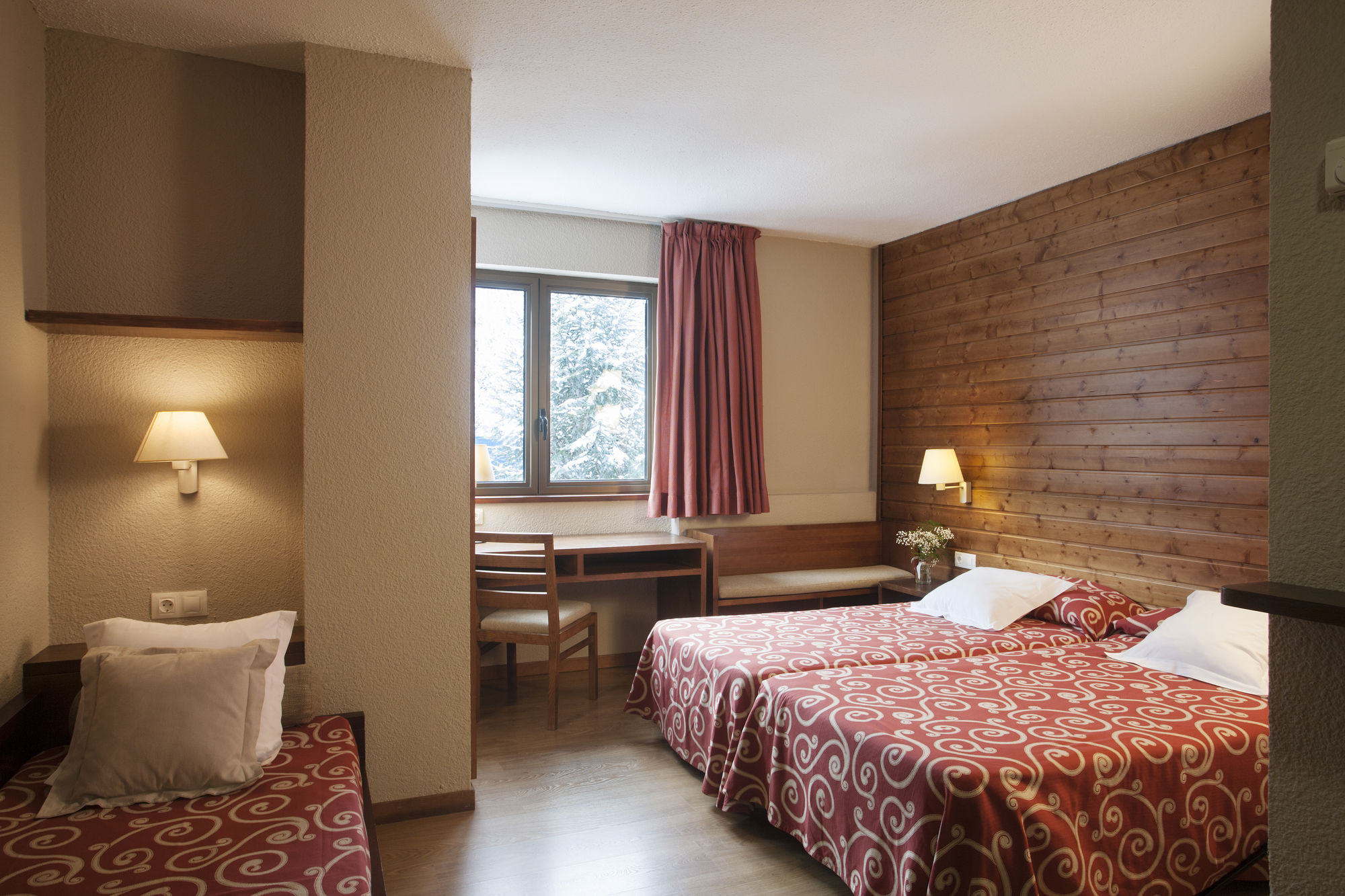 Hotel Tuc Blanc