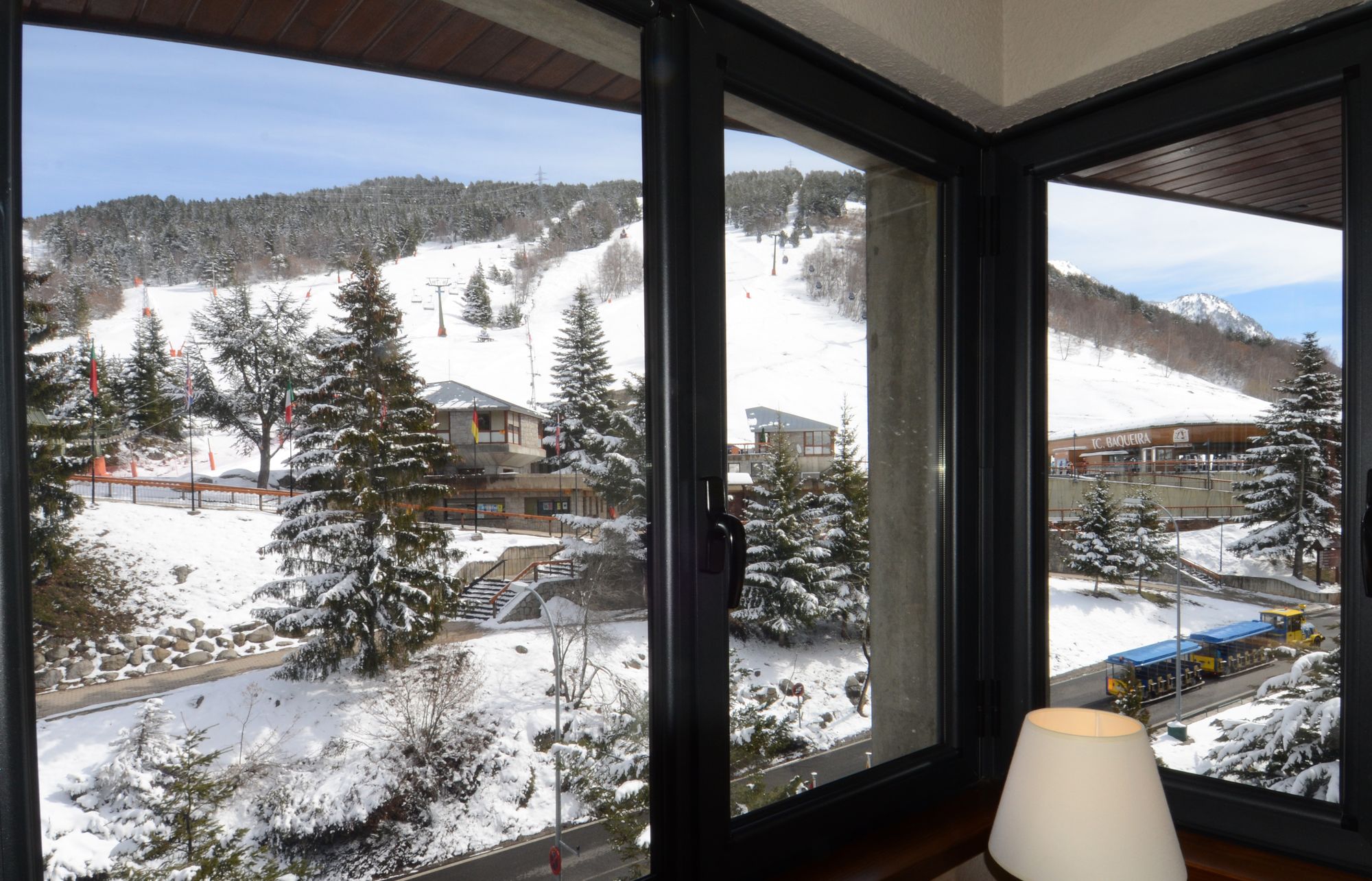 Hotel Tuc Blanc