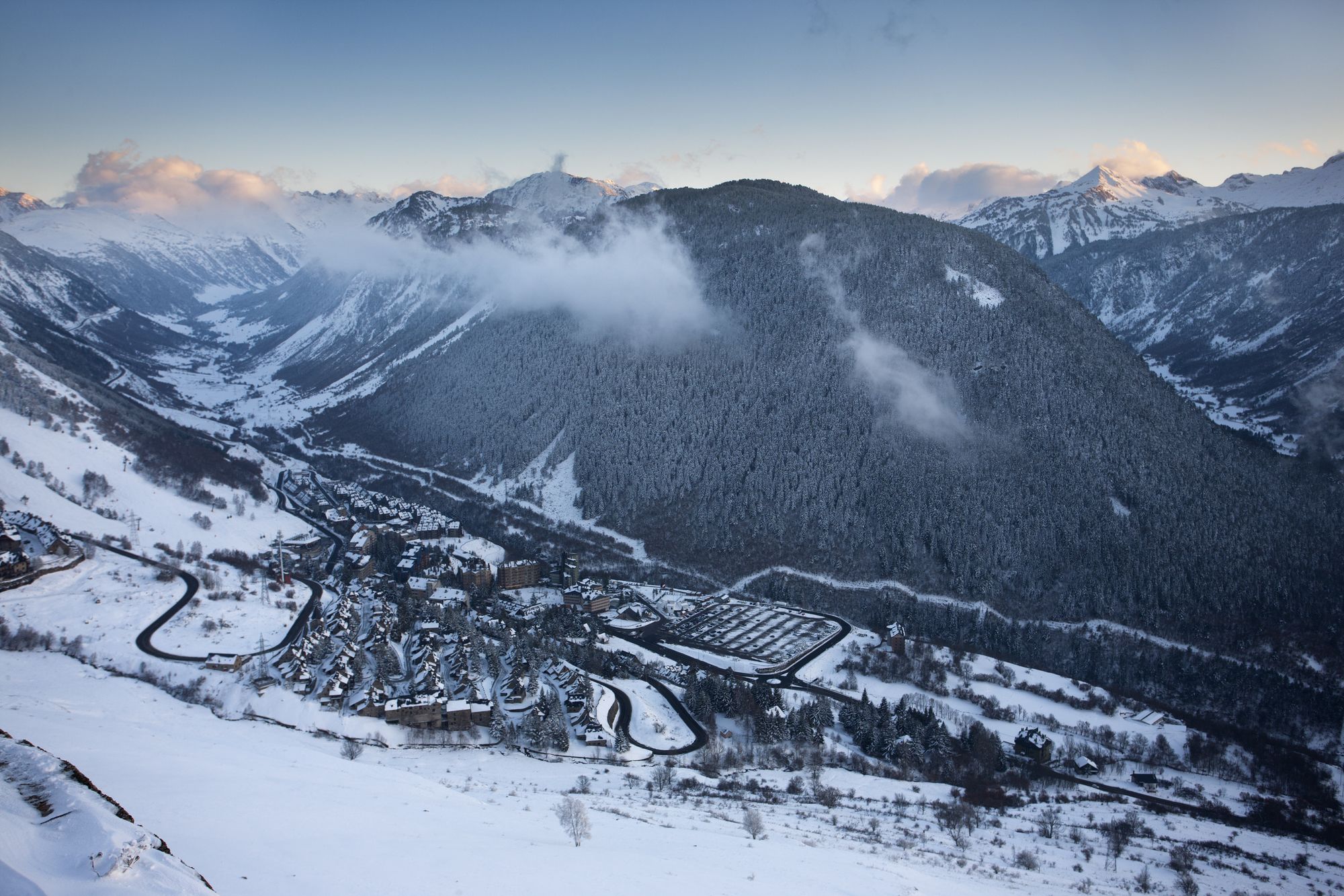 Hotel Tuc Blanc