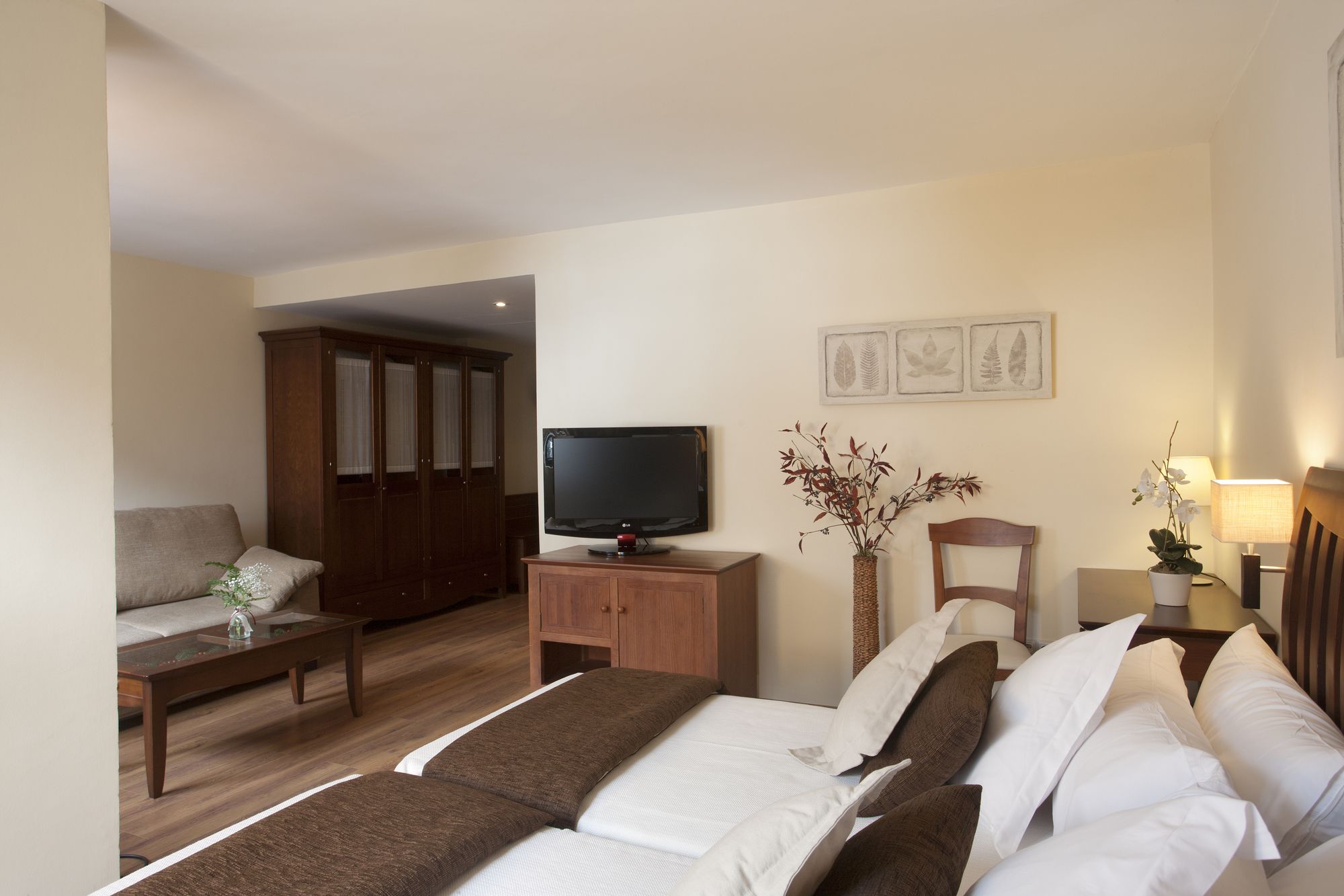 Hotel Tuc Blanc