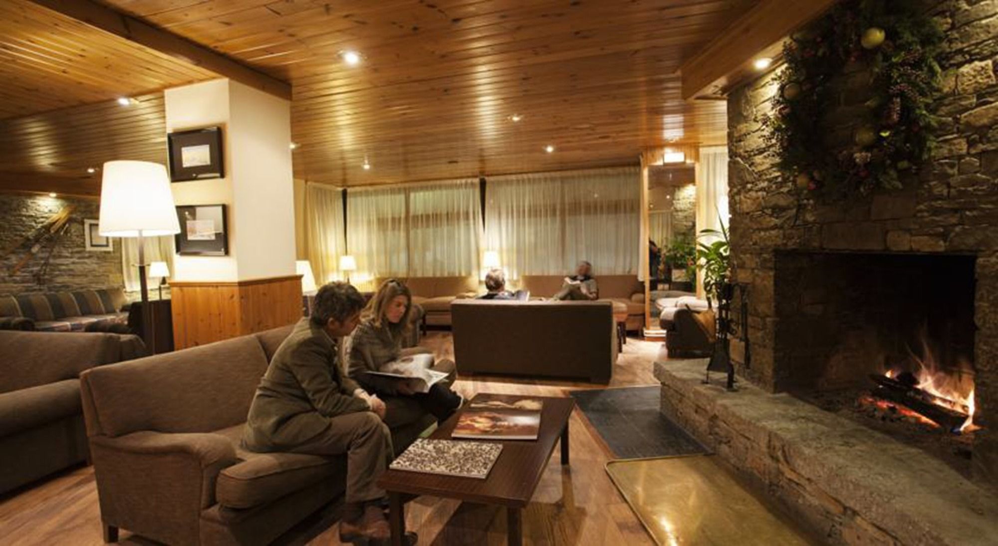 Hotel Tuc Blanc