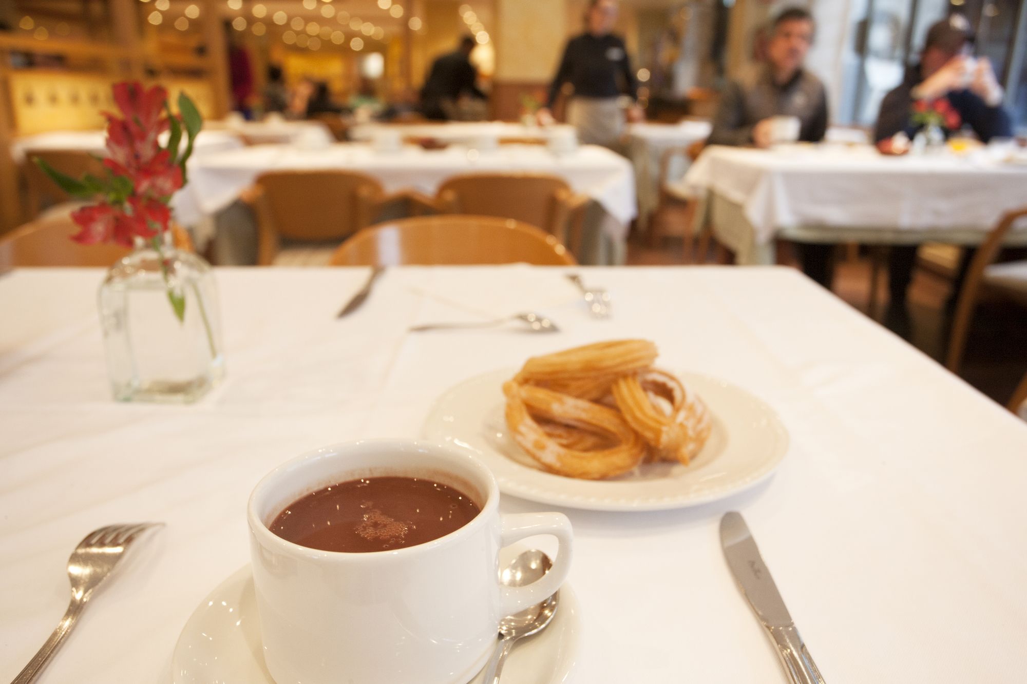 Hotel Tuc Blanc