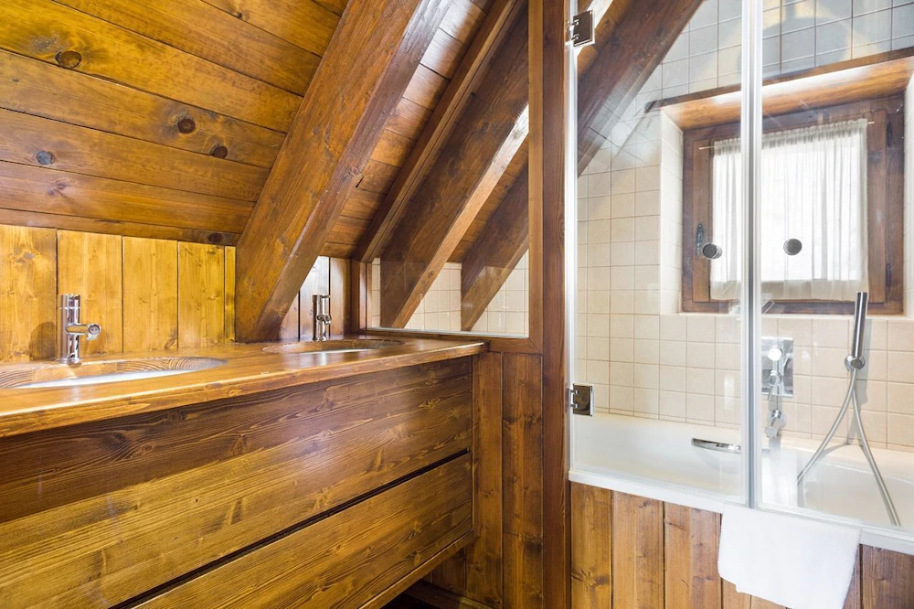 Luderna-Casa Con Terraza Cuylas