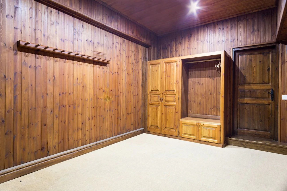 Luderna-Casa Con Terraza Cuylas