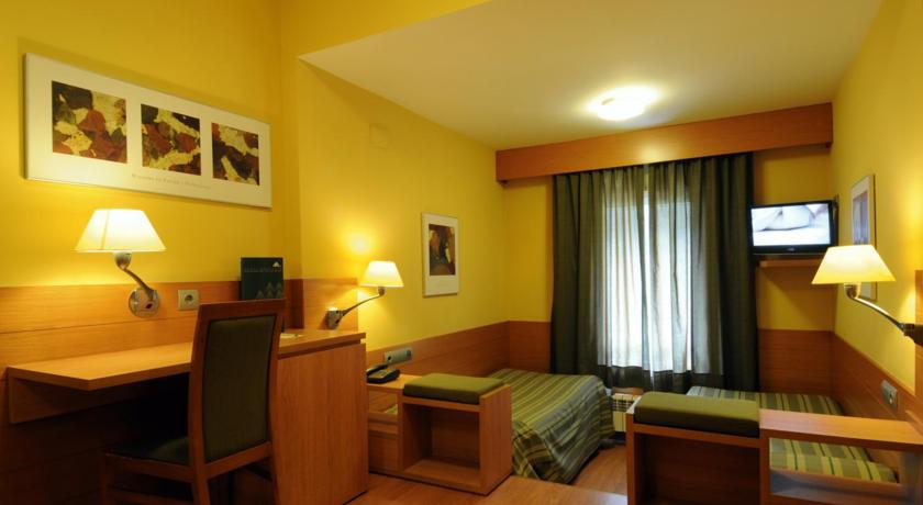 Hotel Montarto