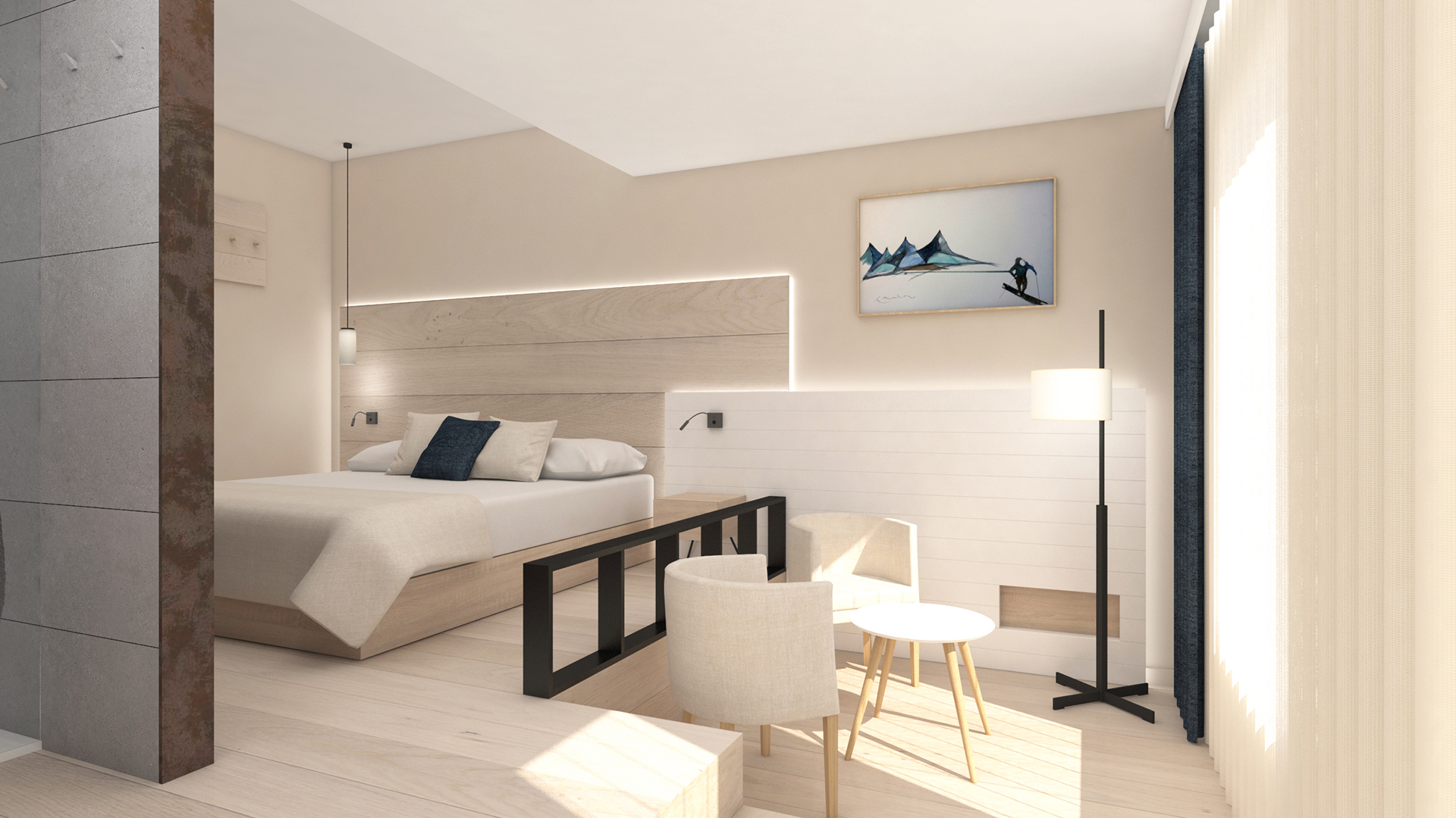 Hotel Montarto