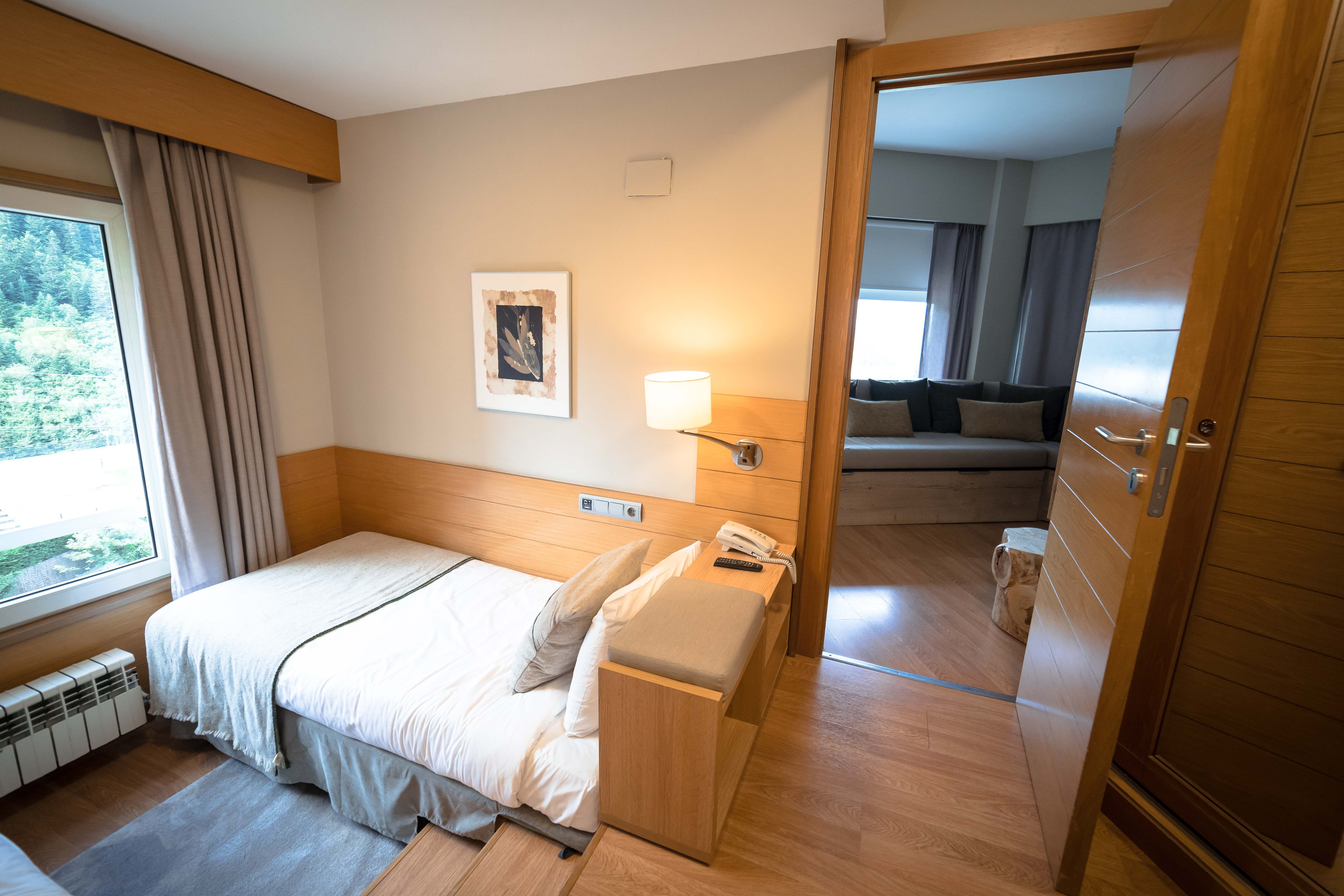 Hotel Montarto