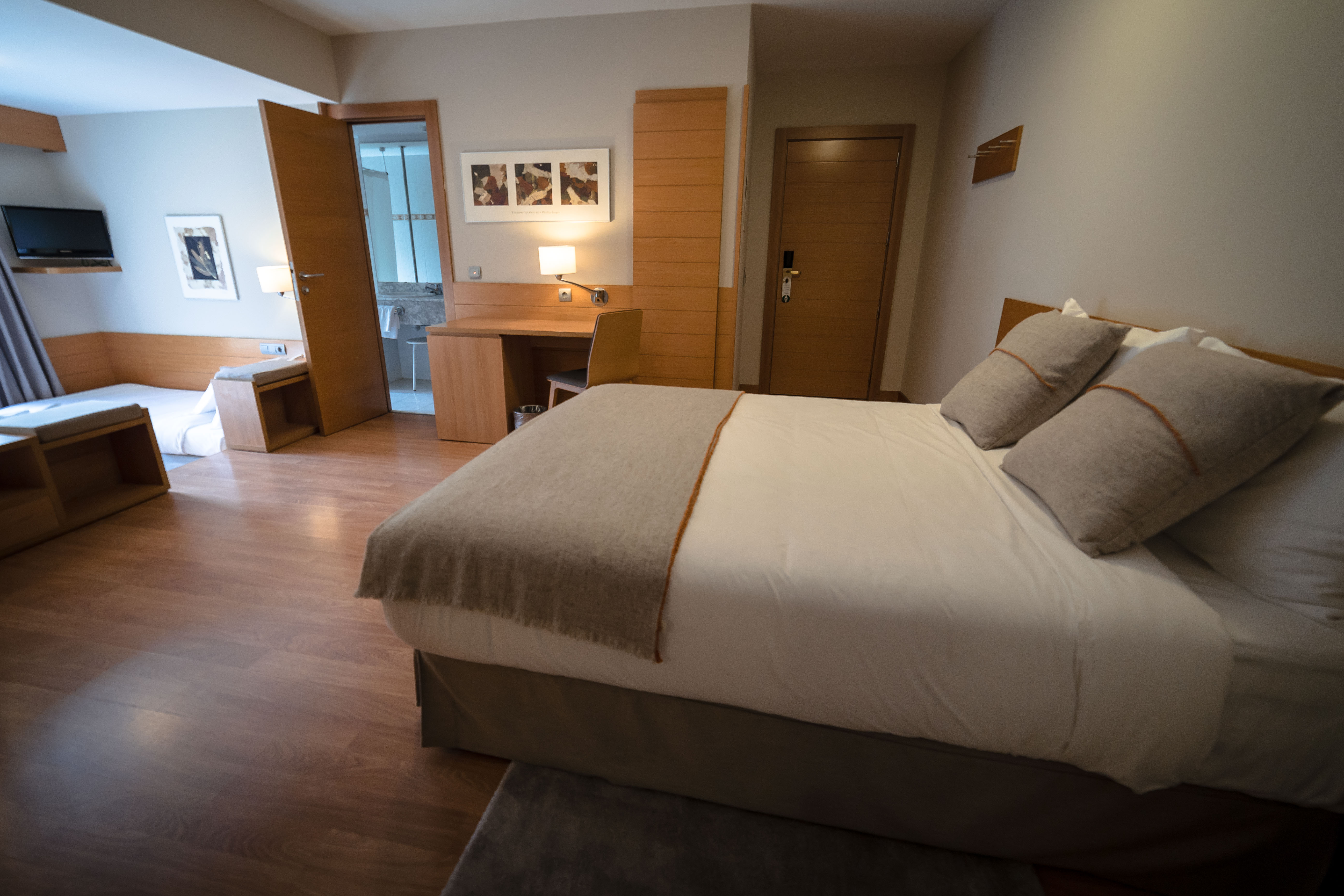 Hotel Montarto