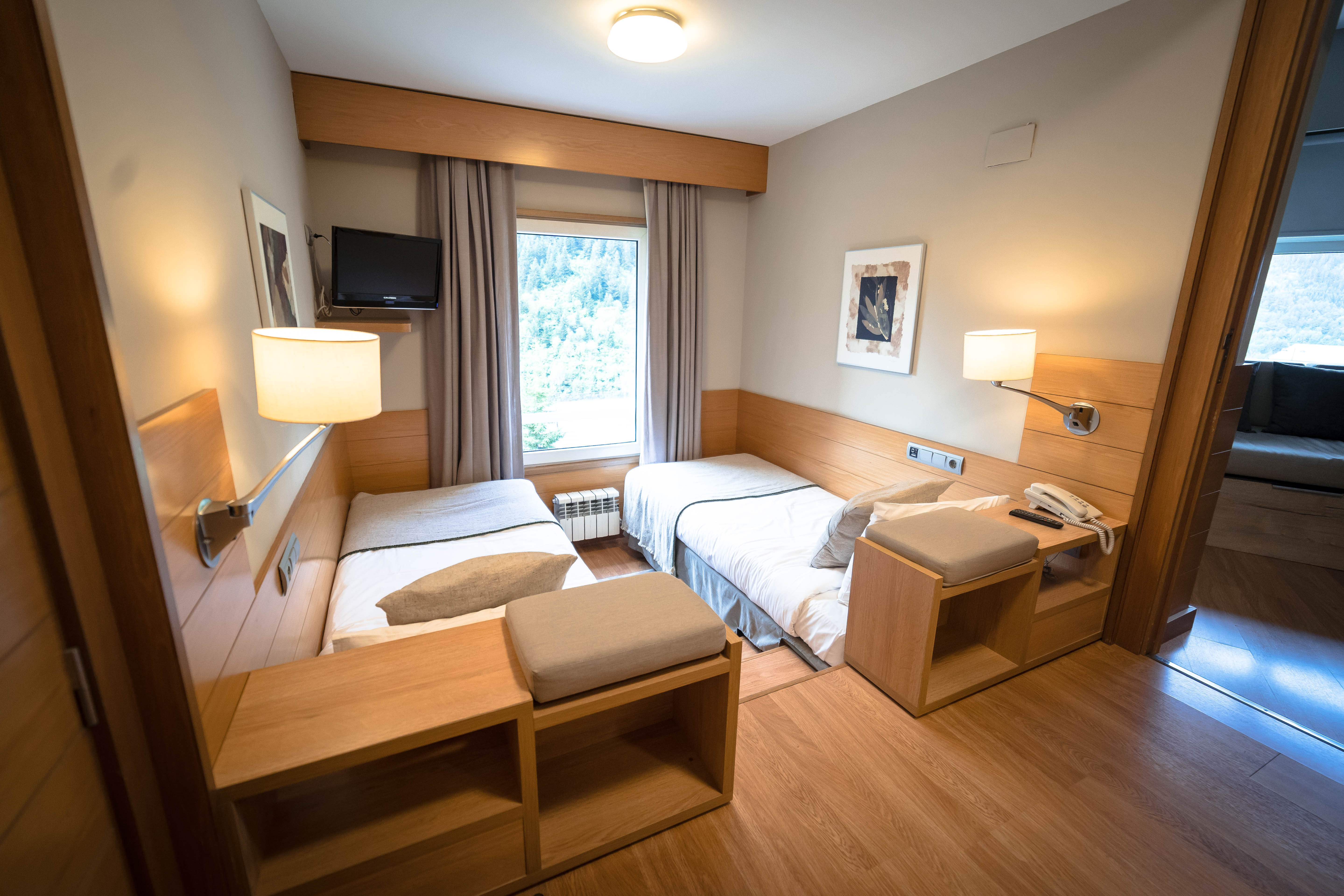 Hotel Montarto